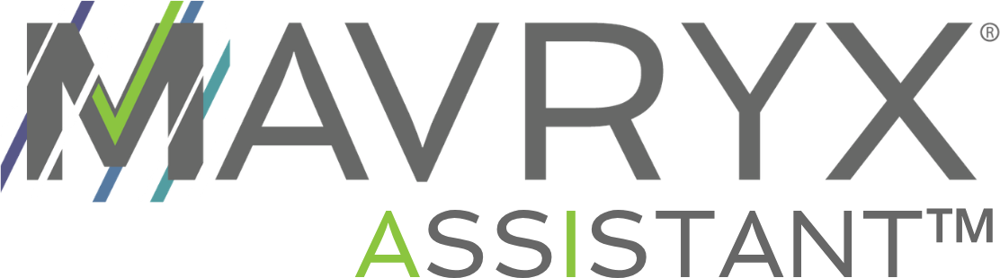 MAVRYX Assistant